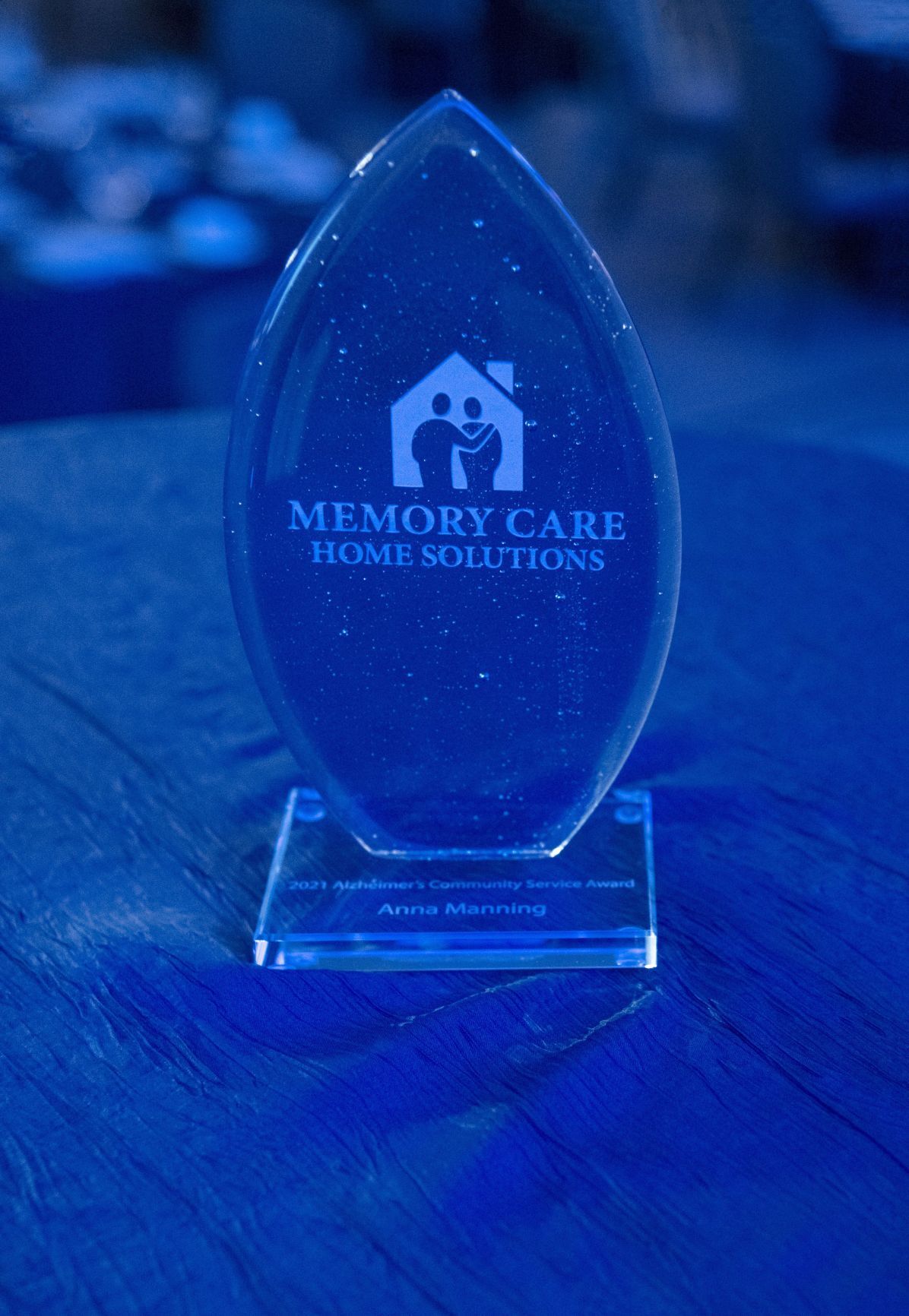 Memories & Melodies 15th Annual Gala
